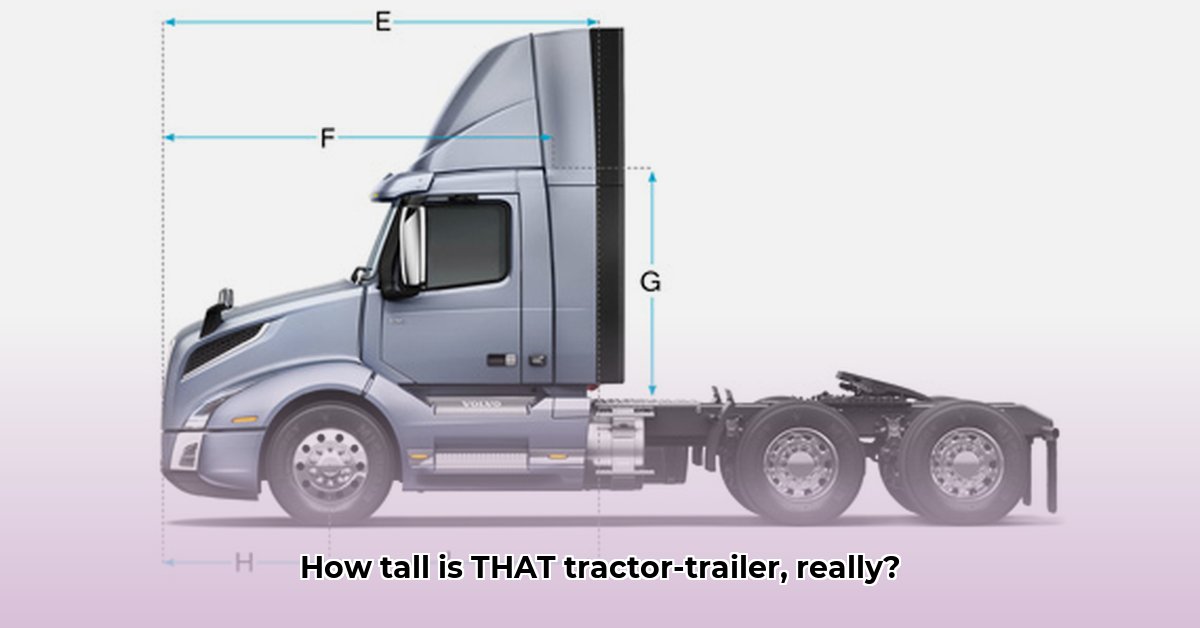 how-tall-is-a-tractor-trailer